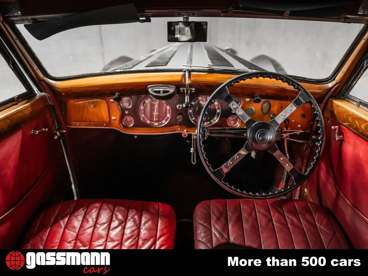 D8-120 Cabriolet Karosserie von Henri Chapron, foto 10