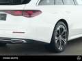 Mercedes-Benz E 300 E 300 e T Avantgarde AHK Superscr Distr Burme Blanc - thumbnail 4