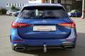Mercedes-Benz C 220 d T 3X AMG PANO DIGITAL NIGHT AHK KAMERA D Bleu - thumbnail 11