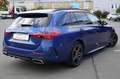 Mercedes-Benz C 220 d T 3X AMG PANO DIGITAL NIGHT AHK KAMERA D Bleu - thumbnail 3