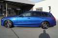 Mercedes-Benz C 220 d T 3X AMG PANO DIGITAL NIGHT AHK KAMERA D Bleu - thumbnail 9