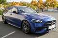 Mercedes-Benz C 220 d T 3X AMG PANO DIGITAL NIGHT AHK KAMERA D Bleu - thumbnail 13
