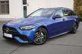 Mercedes-Benz C 220 d T 3X AMG PANO DIGITAL NIGHT AHK KAMERA D Bleu - thumbnail 2