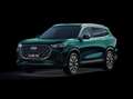 Chery Tiggo Tiggo 8 PHEV Grün - thumbnail 1