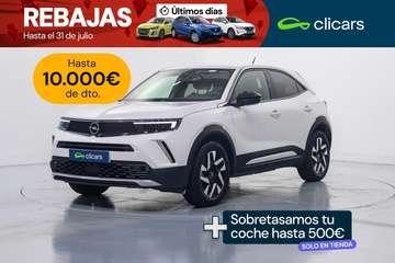 Mokka-e Business Elegance-e