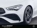 Mercedes-Benz CLA 200 SB AMG+NIGHTP+TOTWINKEL+360°KAM+LED+NAVI Wit - thumbnail 9