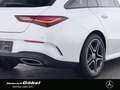 Mercedes-Benz CLA 200 SB AMG+NIGHTP+TOTWINKEL+360°KAM+LED+NAVI Alb - thumbnail 8