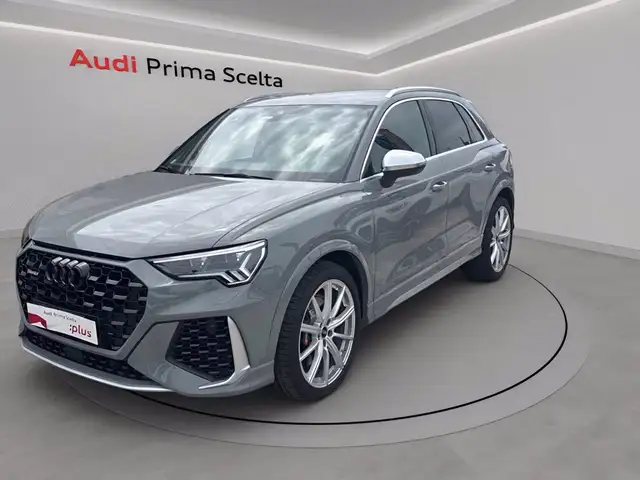 Audi RS Q3 Q3 rs 2.5 quattro s-tronic