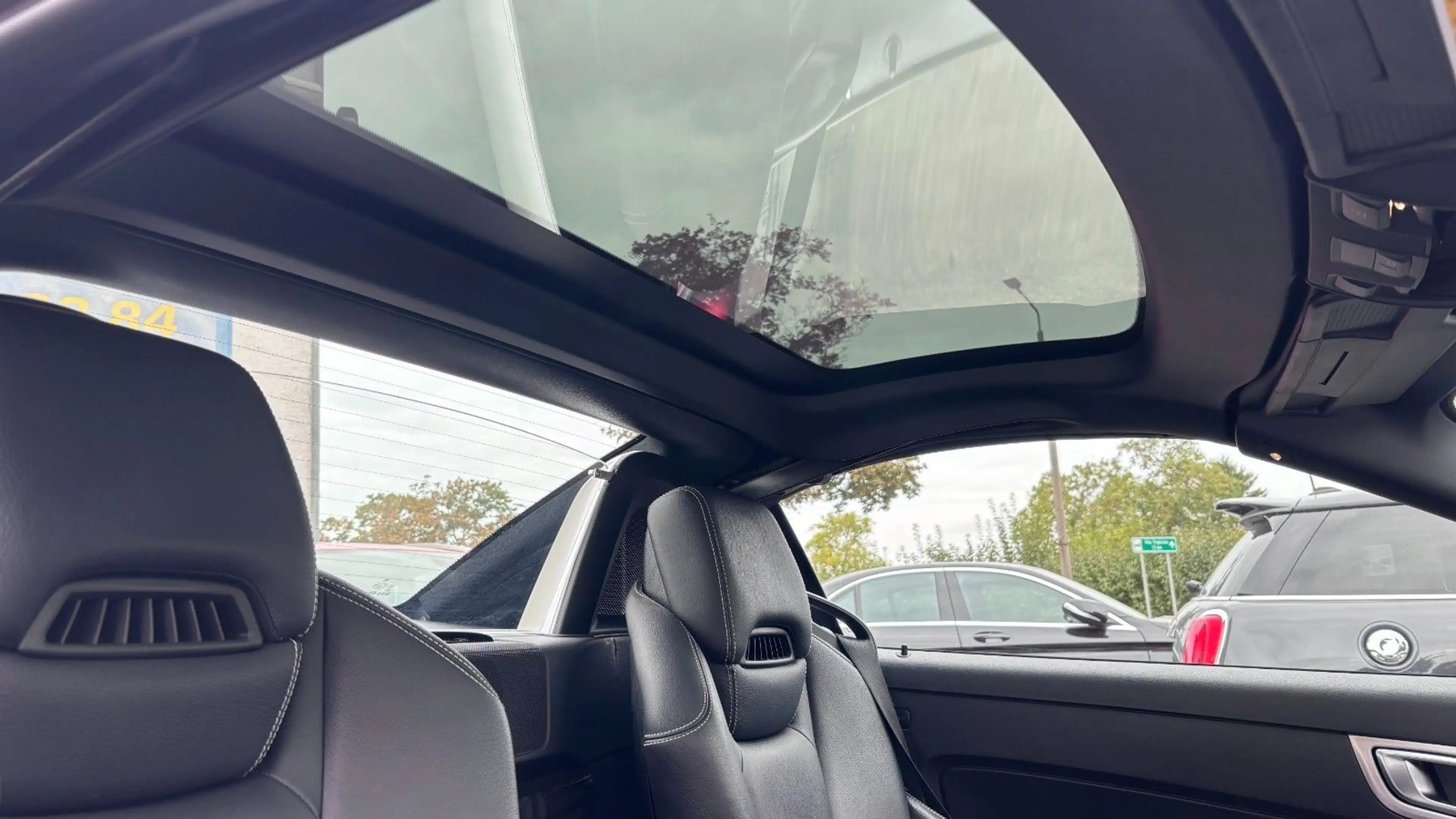 Mercedes-Benz SLK 200 TOP Zustand*Automatik*Panoramadach — photo 15
