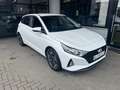 Hyundai i20 1.0 T-GDi MHEV Techno -€3349 ACTIE Wit - thumbnail 1
