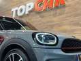 MINI John Cooper Works Countryman ALL4 AUT. Gris - thumbnail 7