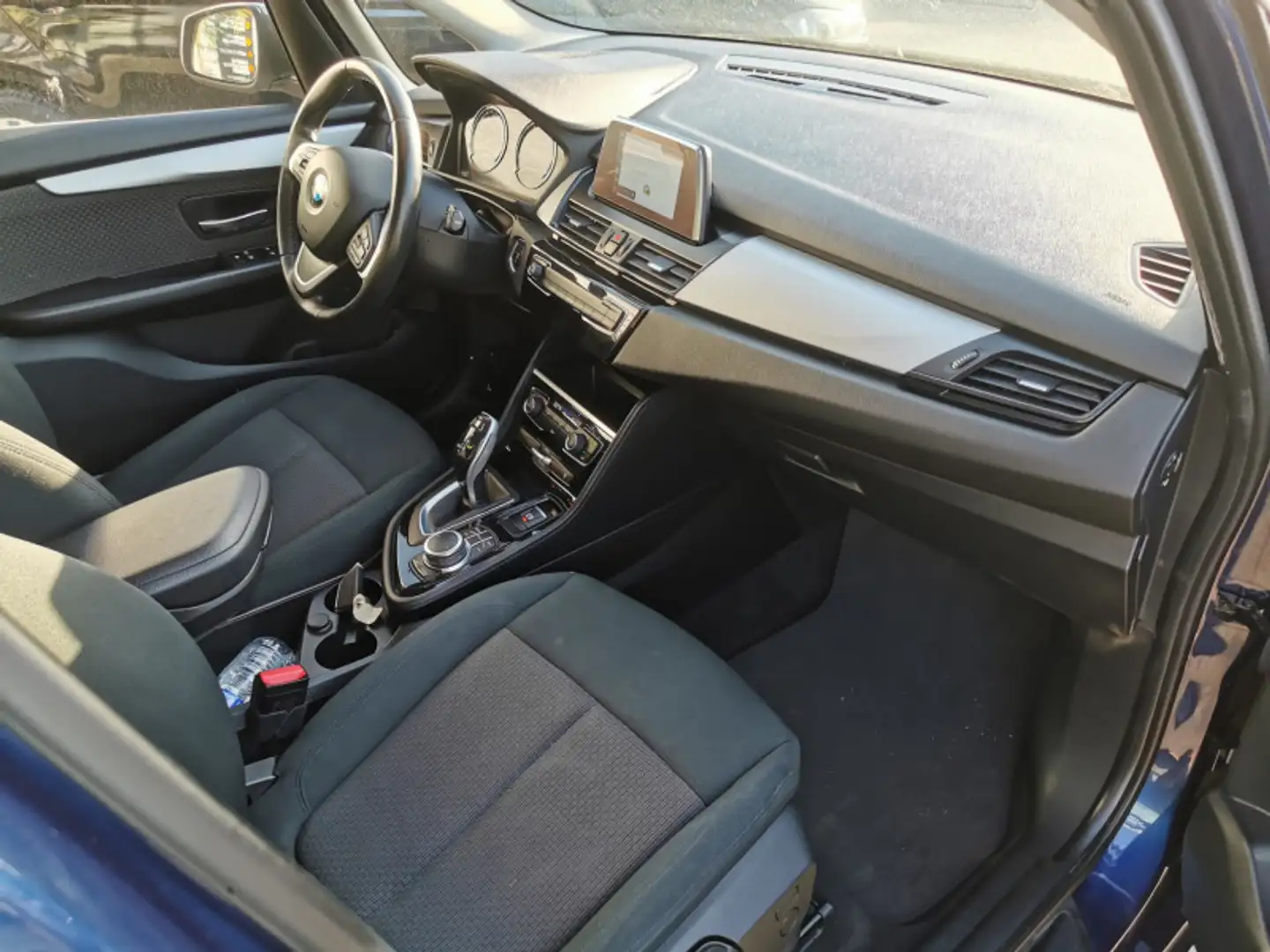 BMW 216 (F46) 216DA 116CH BUSINESS DESIGN DKG7 - 2