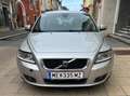 Volvo V50 V50 2,0 D Silber - thumbnail 1