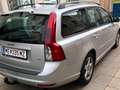 Volvo V50 V50 2,0 D Silber - thumbnail 4