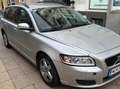 Volvo V50 V50 2,0 D Silber - thumbnail 3
