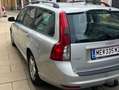 Volvo V50 V50 2,0 D Silber - thumbnail 6