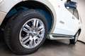 Ford Explorer 7 Persoons V8 Eddie Bauer Btw auto, Fiscale waarde Blanco - thumbnail 11
