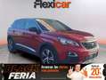 Peugeot 3008 1.2 PURETECH 96KW (130CV) ALLURE EAT6 Rouge - thumbnail 1