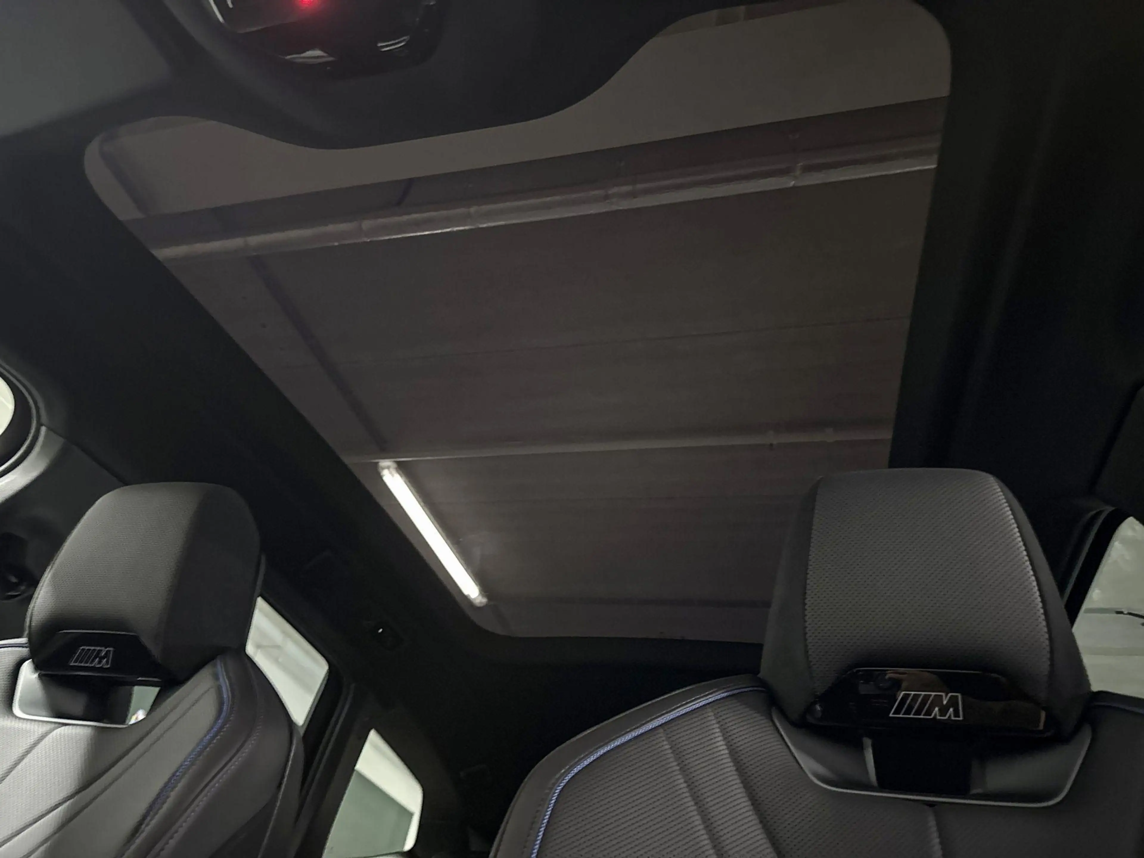 BMW iX3 40 eDrive | M-Sport Pro | Innovation Pack | Drivin — photo 11