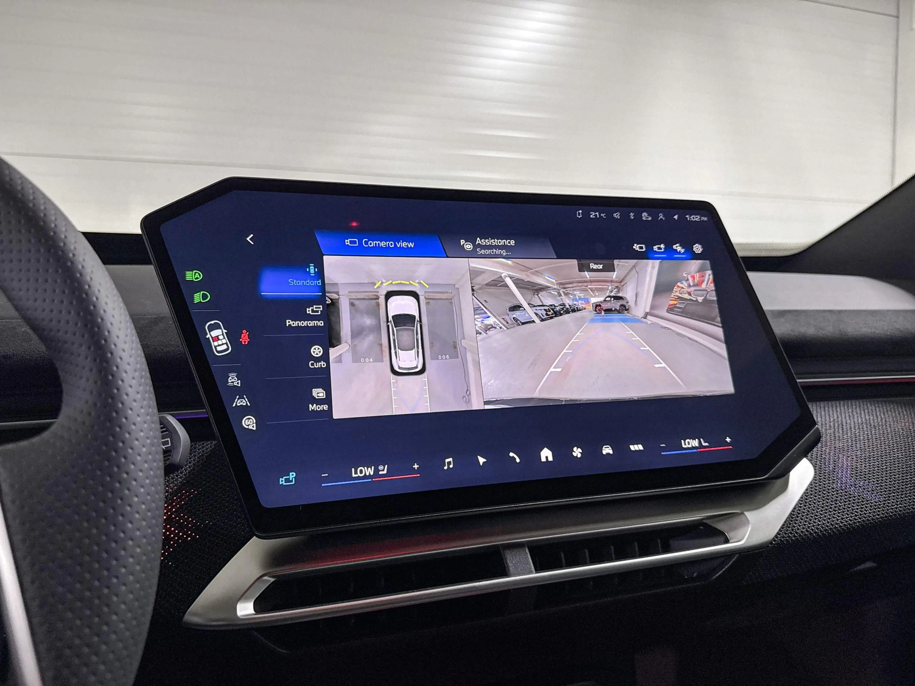 BMW iX3 40 eDrive | M-Sport Pro | Innovation Pack | Drivin — photo 15