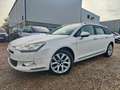 Citroen C5 Exclusive Weiß - thumbnail 3