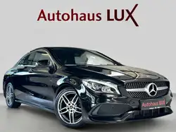 Mercedes-Benz CLA 180 AMG LINE | LED | NAVI | KAMERA | SHZ | PDC | 7G DC