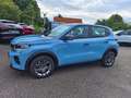 Citroen C3 PureTech 100 S&S 6-Gang-Manuell YOU LAGERAUTO Blau - thumbnail 5