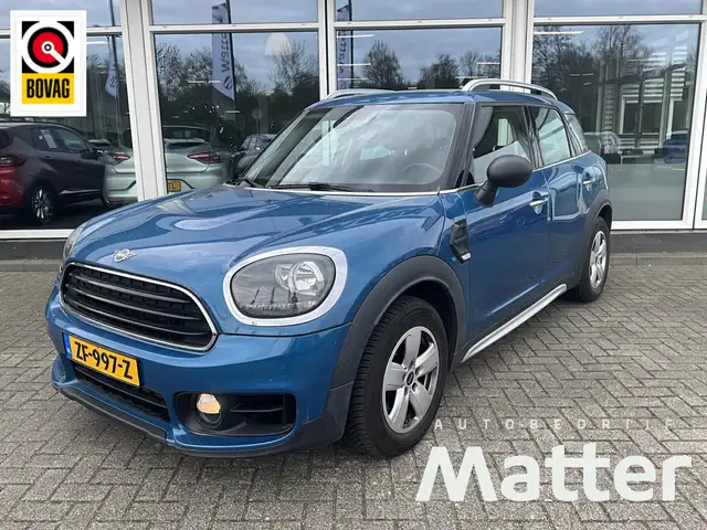 MINI One Countryman Mini 1.5 Business Edition