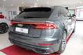 Audi Q8 50 TDI quattro S-LINE*PANO*AHK Gris - thumbnail 8