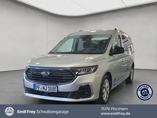 Ford Grand Tourneo Connect 1.5 EcoBoost PHEV Aut. TITAN