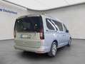 Ford Grand Tourneo Connect 1.5 EcoBoost PHEV Aut. TITAN Silber - thumbnail 5
