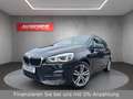 BMW 218 Sport Line Leder+LED+M-Felgen Schwarz - thumbnail 1