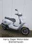 Vespa GTS 125 Super Tech SUPERTECH , sofort Grey - thumbnail 1