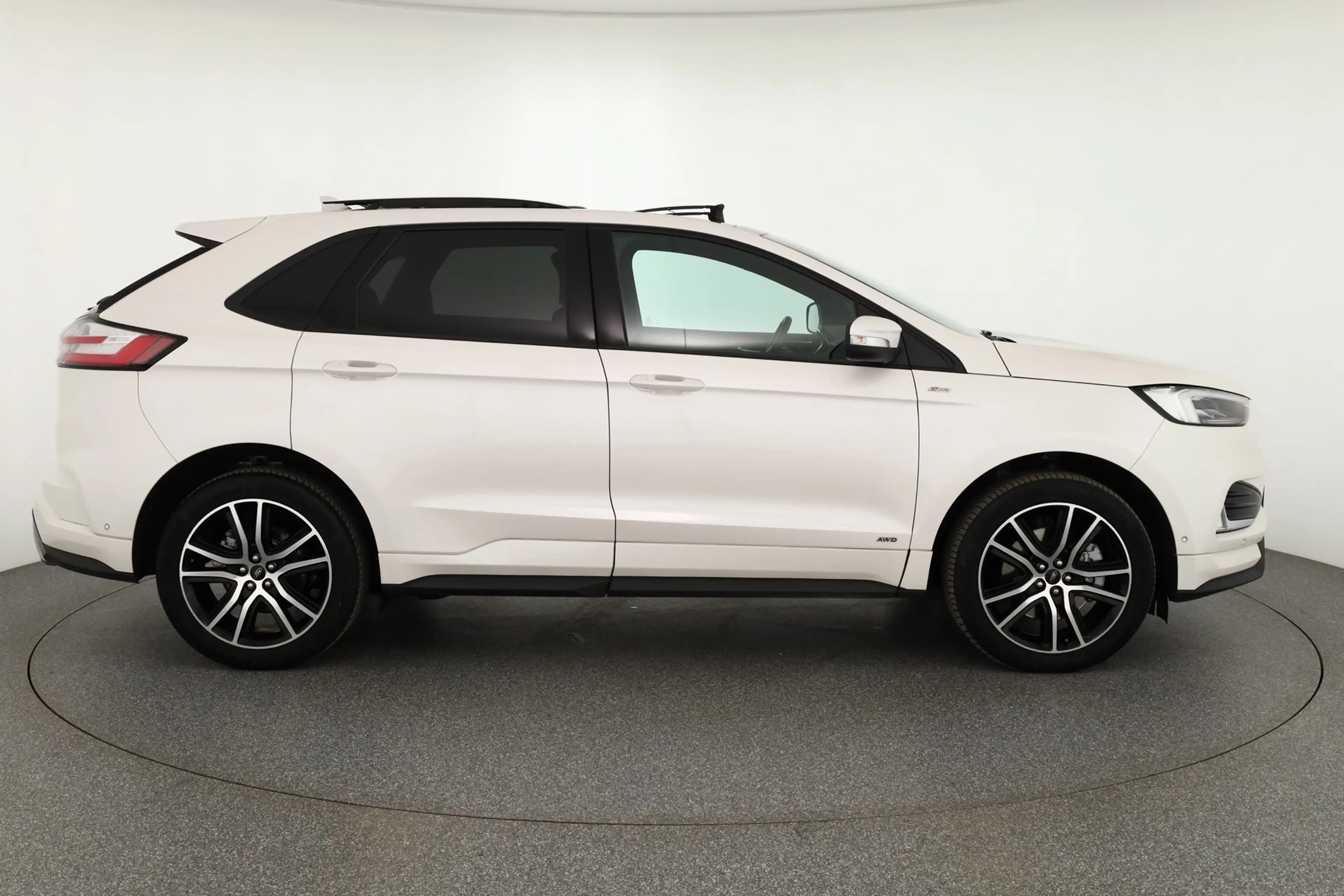 Ford Edge 2.0 EcoBlue ST-Line 4x4 LED Klimaaut. Navi SH — photo 7