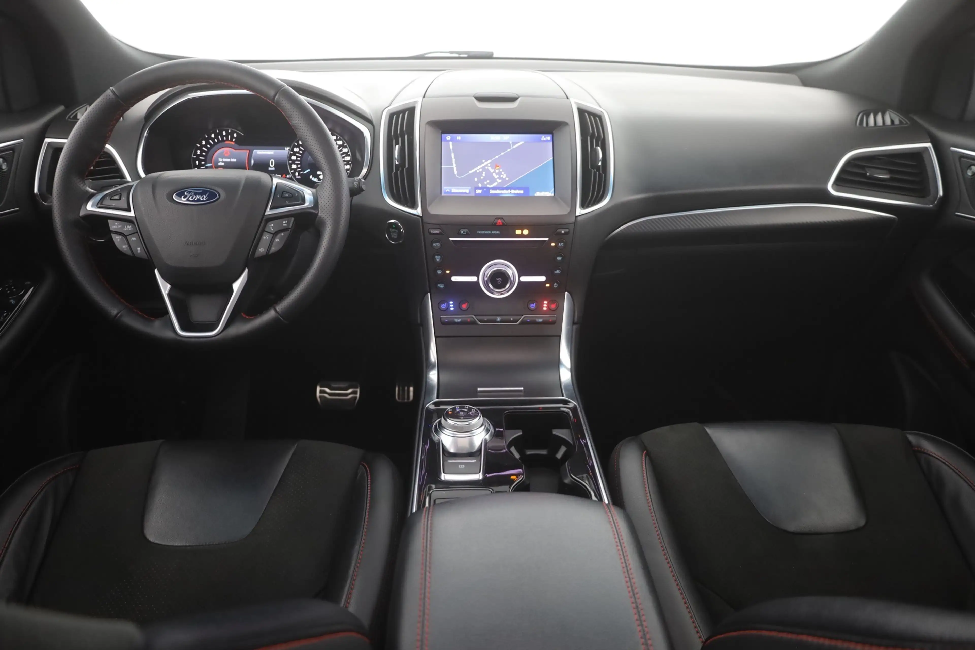 Ford Edge 2.0 EcoBlue ST-Line 4x4 LED Klimaaut. Navi SH — photo 10