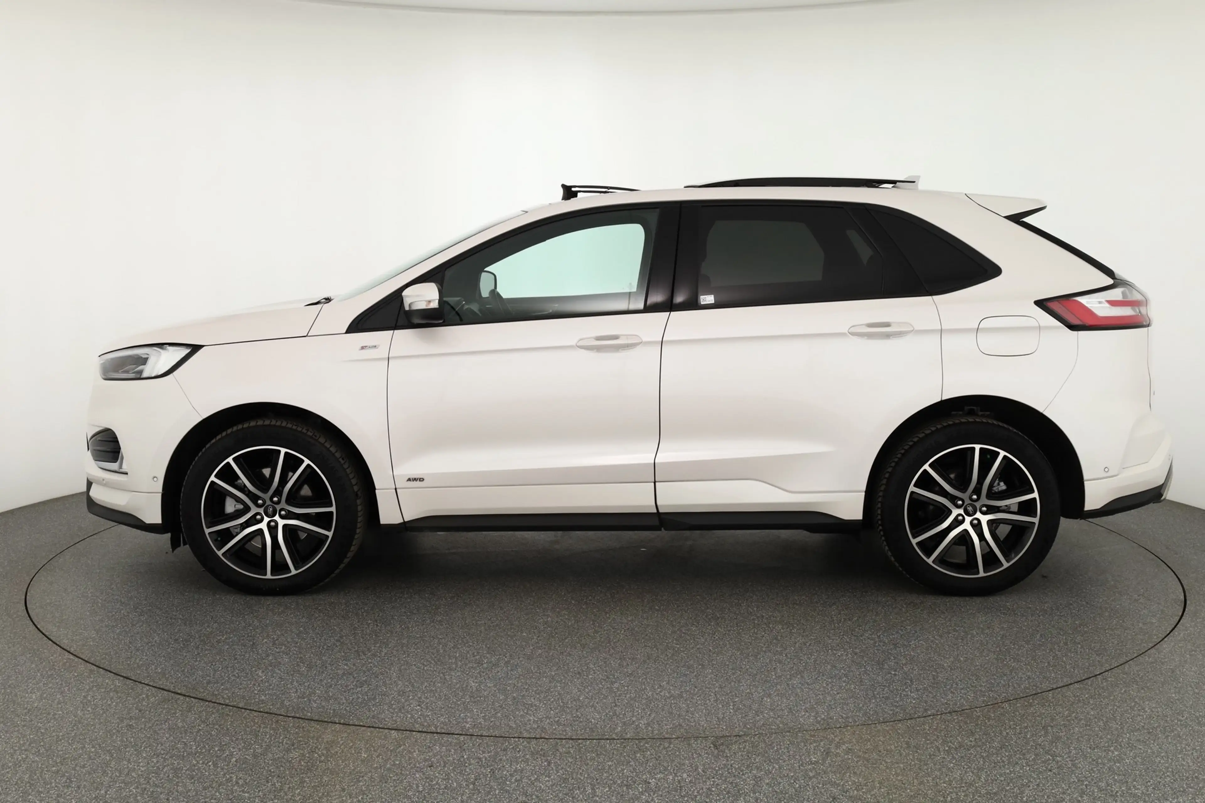 Ford Edge 2.0 EcoBlue ST-Line 4x4 LED Klimaaut. Navi SH — photo 3