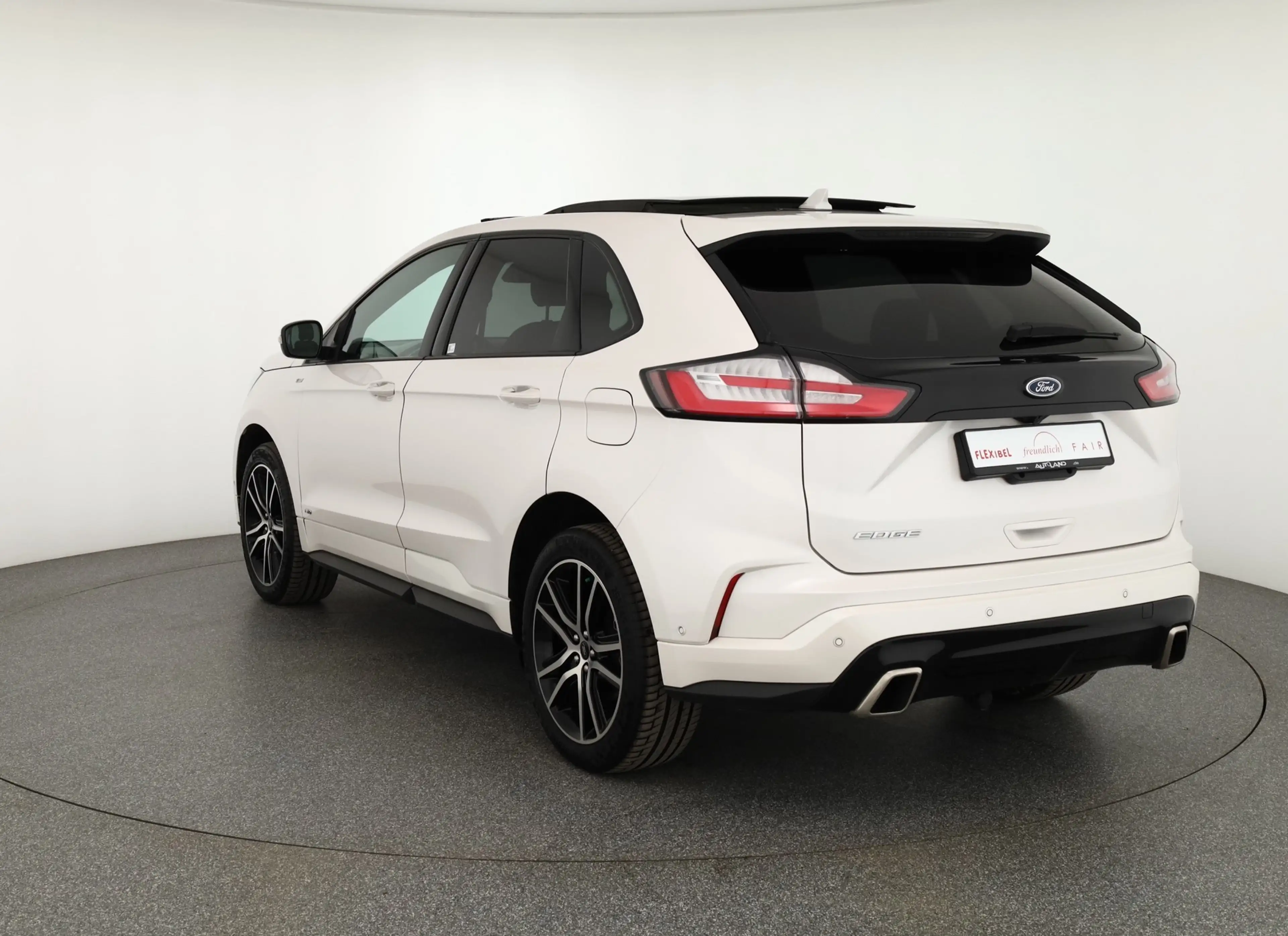 Ford Edge 2.0 EcoBlue ST-Line 4x4 LED Klimaaut. Navi SH — photo 4