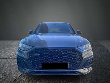 SPB 40 TDI quattro S tronic S line