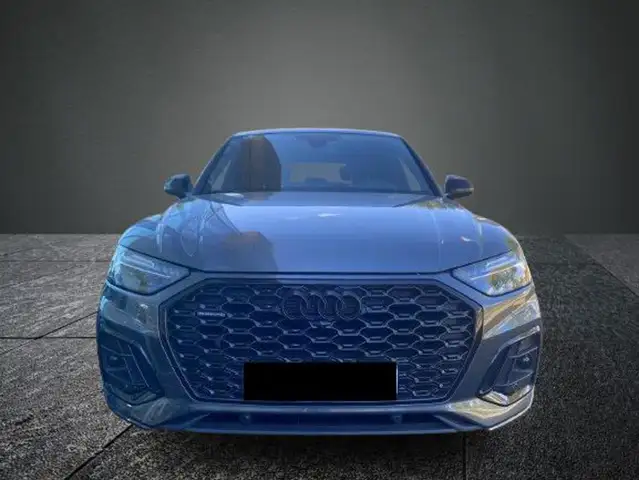 Audi Q5 SPB 40 TDI quattro S tronic S line