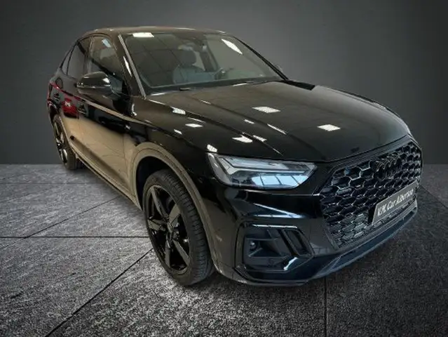 Audi Q5 SPB 40 TDI quattro S tronic S line plus +TETTO