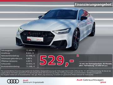 Sportback TDI qu AHK HD-MATRIX Allradlenk 21"