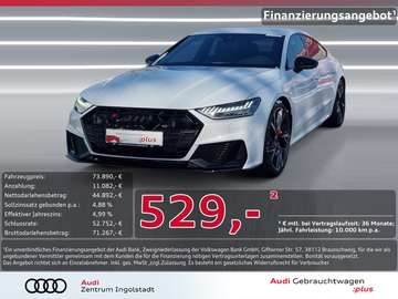 Sportback TDI qu AHK HD-MATRIX Allradlenk 21"