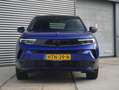 Opel Mokka 1.2 Turbo Hybrid GS Blauw - thumbnail 3