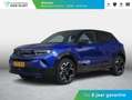 Opel Mokka 1.2 Turbo Hybrid GS Blauw - thumbnail 1