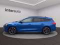 Ford Focus SW 1.5 ecoboost ST-Line s&s 150cv Blau - thumbnail 3