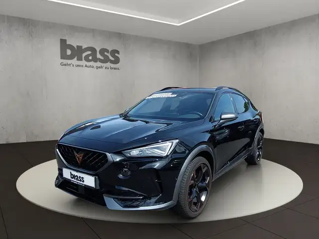 CUPRA Formentor 2.0 VZ Automatik, autom.Distanzreg., S