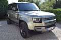 Land Rover Defender 110 D300 X-Dynamic SE PANO/ACC/el.AHK Grün - thumbnail 1