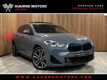 sDrive18iA M Pack Alu19"/Pano/Led/Bt *1j garantie*