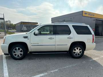 Escalade 6,2l V8 Sport Luxury Sport Luxury