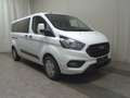 Ford Transit Custom Trend 340 L2H1 9-Sitze PDC SHZ Fehér - thumbnail 3